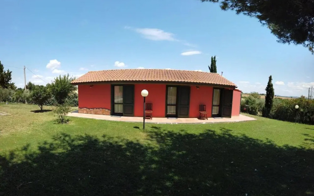 Locanda Le Mandriane