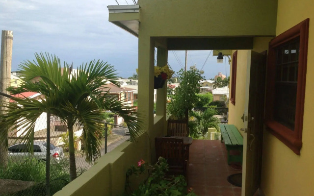 BK Villas
