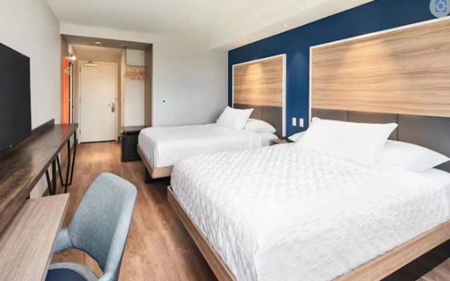 Tru By Hilton Ft. Lauderdale Airport