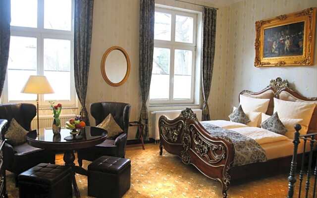 Guest house Villa Fritz