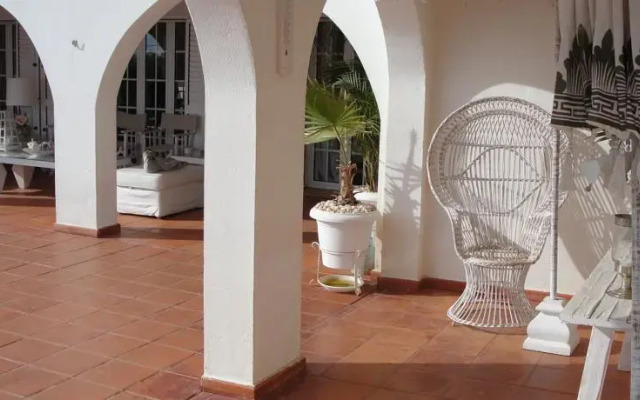 Casa d'Alfarrobeira Suites
