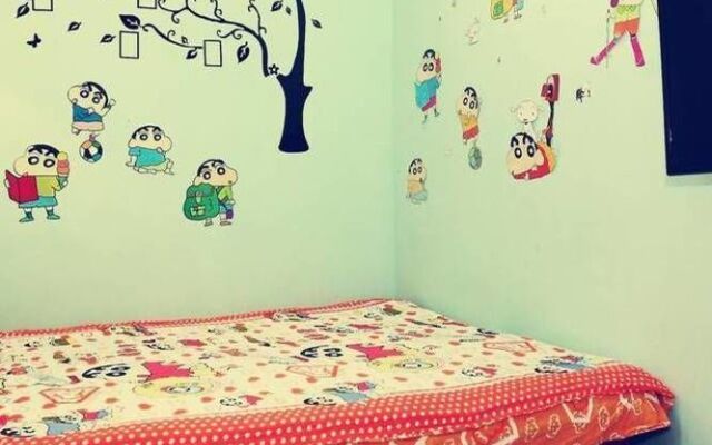 Xitang Gap Year Time Inn