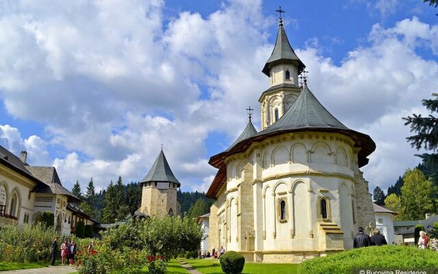 Bucovina Residence