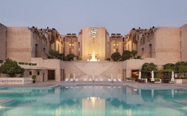 Sheraton Damascus