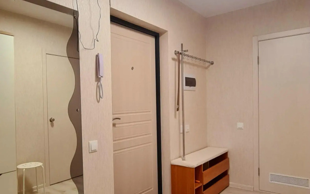 Гостеприимный Дом на улице Герцена