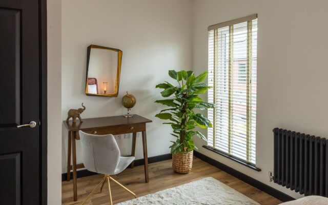 Escape 2 Unwind, Collier's Retreat - Sleeps 6