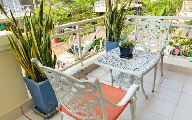 My Key Premier Palace Private Villa