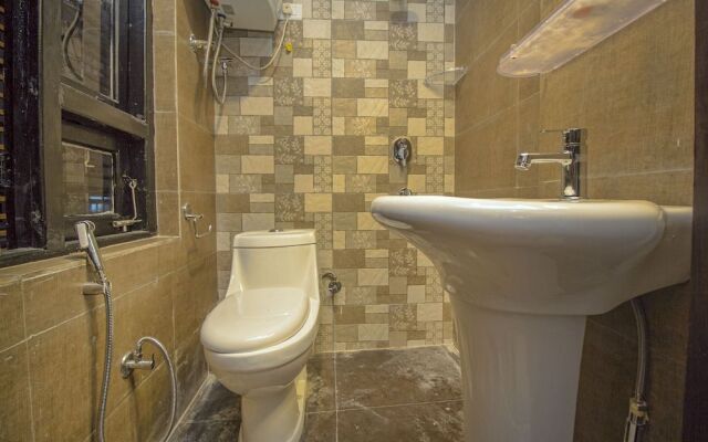 Capital O 26706 Namah Stay