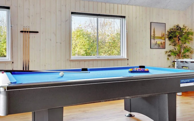 Luxury Retreat in Mommark - By Traum Ferienwohnungen