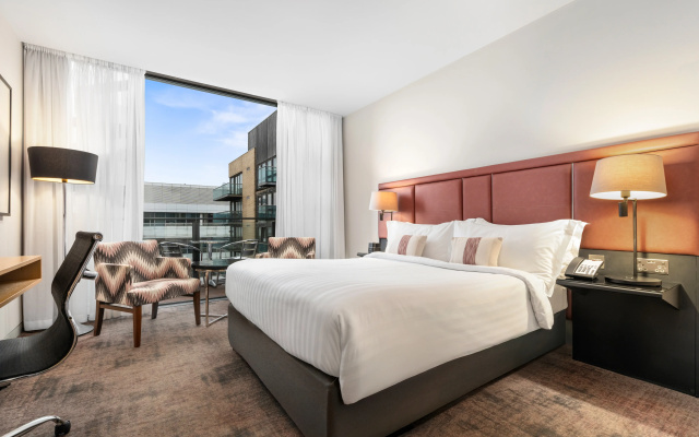 The Spencer Hotel