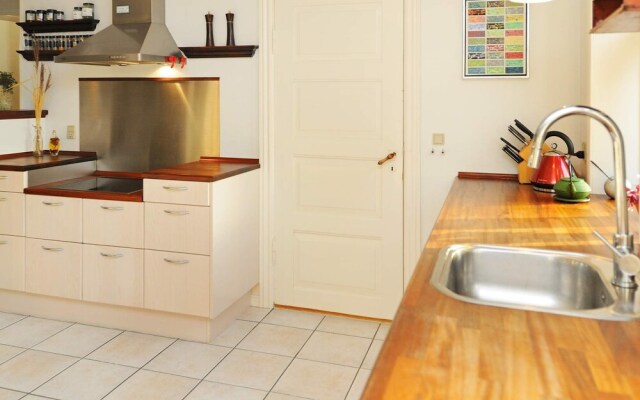 4 star holiday home in Humble