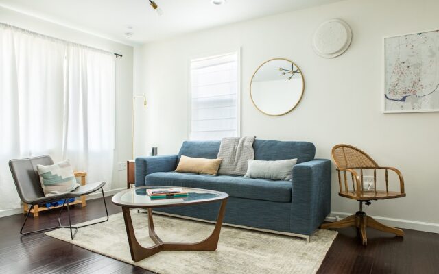WanderJaunt - Sendero - 3BR - East MLK
