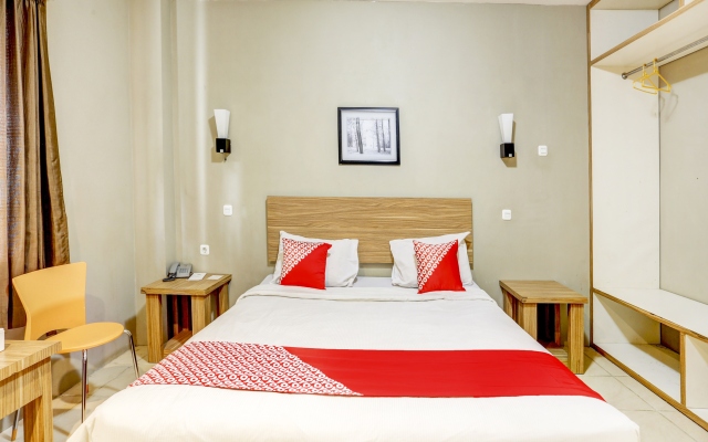 OYO 90027 Ulin Guesthouse