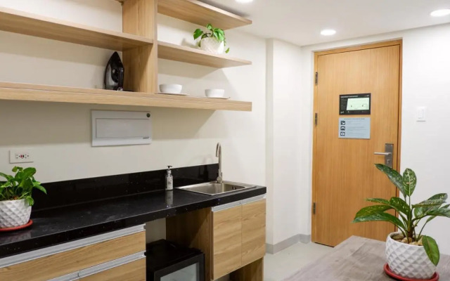 The Grid Co Living Managed by HII