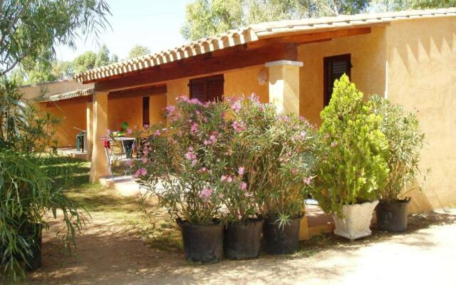 Villaggio Camping Portocorallo