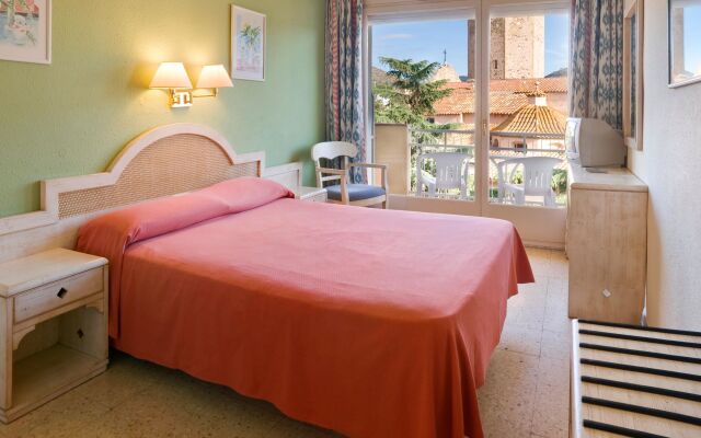 Hotel Mercè