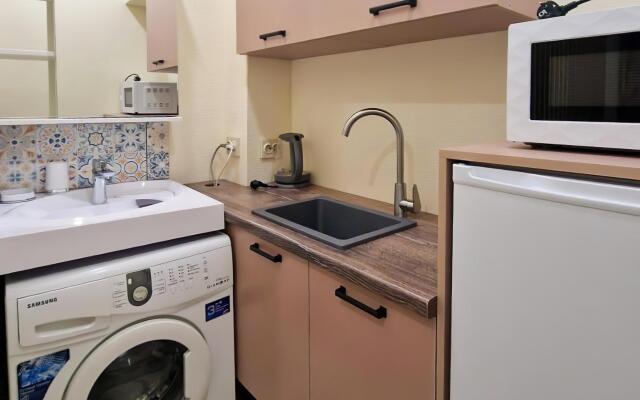 Апартаменты Дуслар на Космонавтов 55