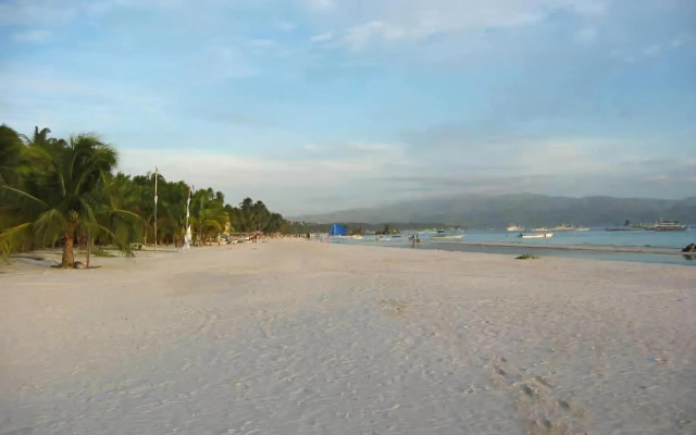 Amihan-Home