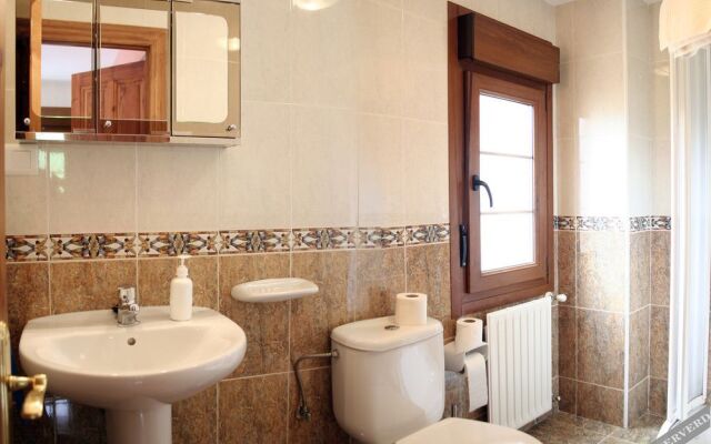 Apartamentos la Regoria