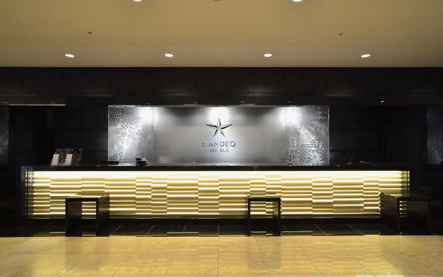 Candeo Hotels Chiba