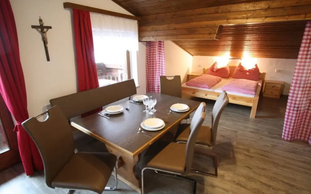 Holiday home Durchholzhof