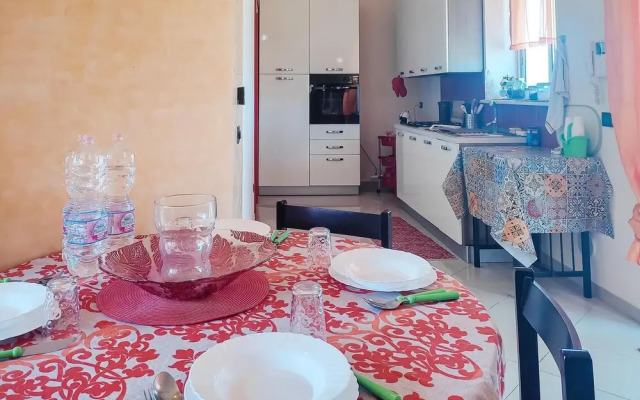 Amazing Apartment in Partinico With Wifi and 2 Bedrooms