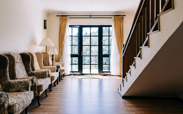 Hotel De'La Ferns, Cameron Highlands
