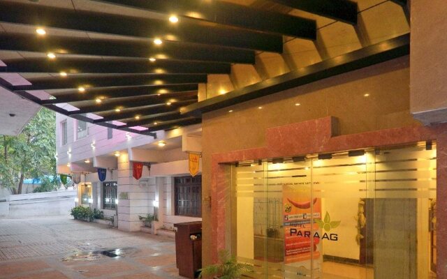 Hotel Paraag