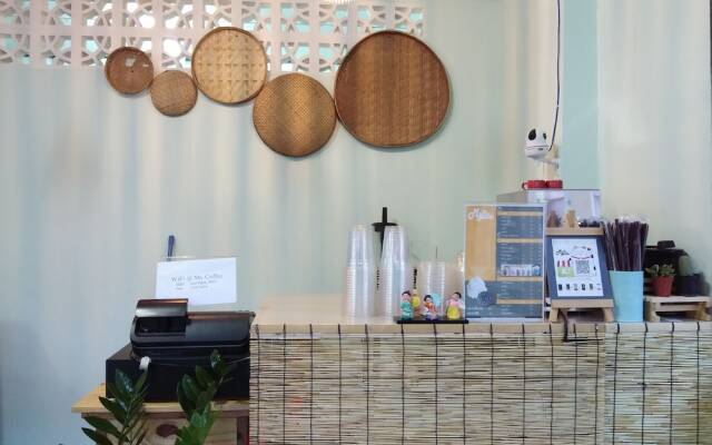 63 Hostel Lopburi