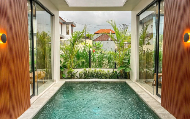 Lavani Villa Ubud