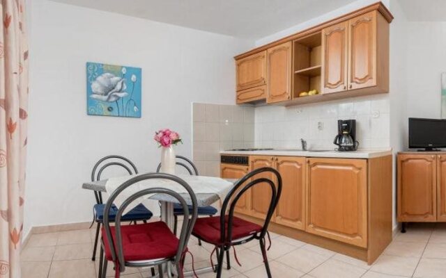 Putnik Apartments