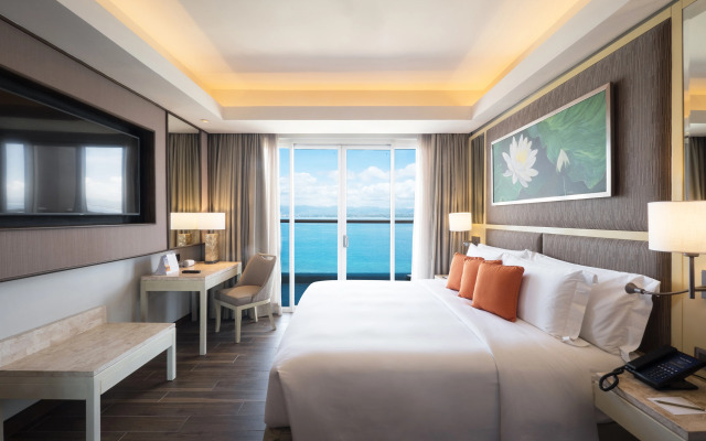 Dusit Thani Mactan Cebu Resort