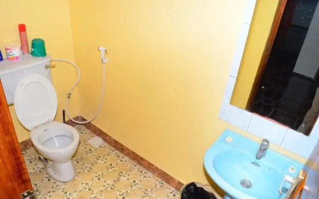 Campers and Backpakers Hostel