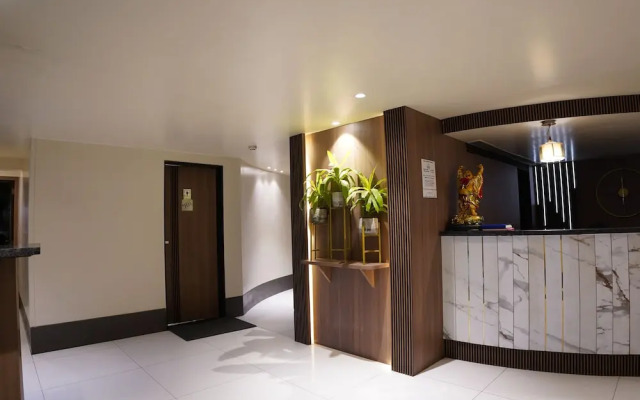 Hotel Sadanand Regency