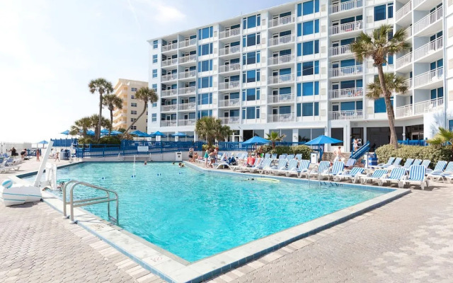 Islander Beach Resort
