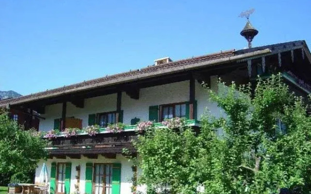 Gästehaus Almbrünnerl