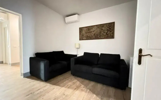 Santo Spirito 7 in Firenze