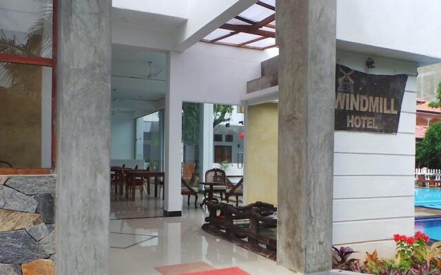Wind Mill Villa Hotel