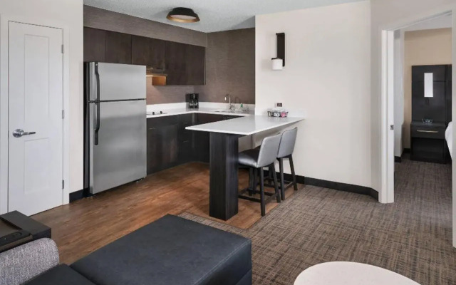 Sonesta ES Suites Parsippany Morris Plains