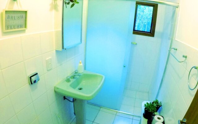Lampião Hostel