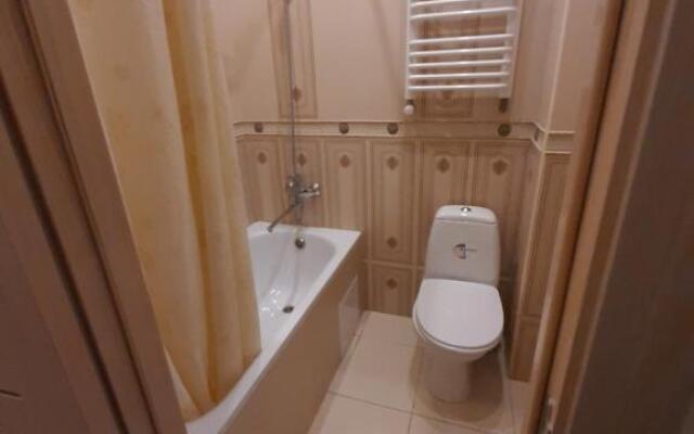 Apartment on Kulisha 41