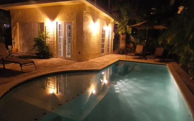 Villa Casa Pina