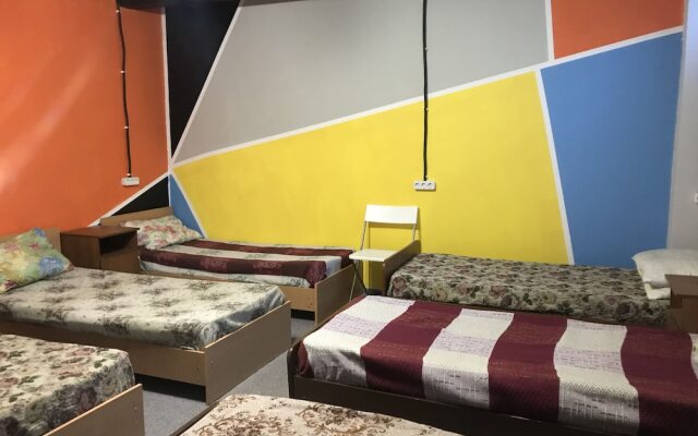 Kandinskiy Hostel