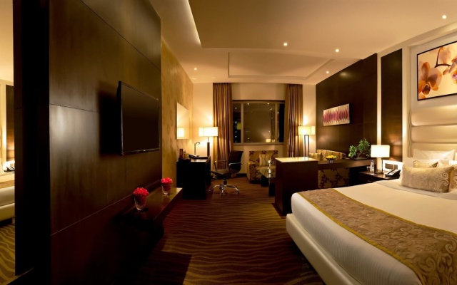 Golden Tulip Bhiwadi – Guest Rooms – Bhiwadi