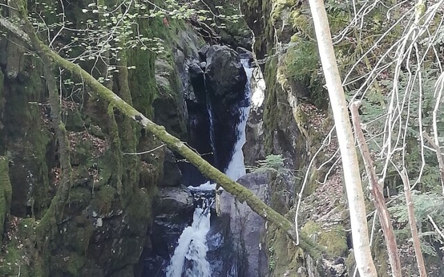 L'écrin de Masevaux