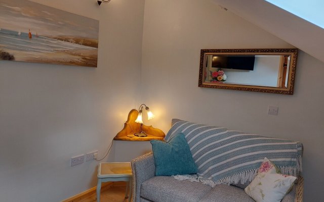 Wesley House Holiday Cottages