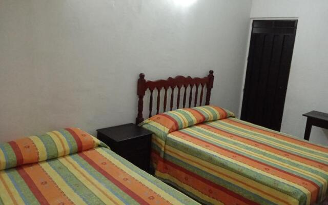 Hotel Kiko