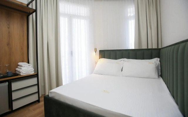 Vala Boutique Hotel