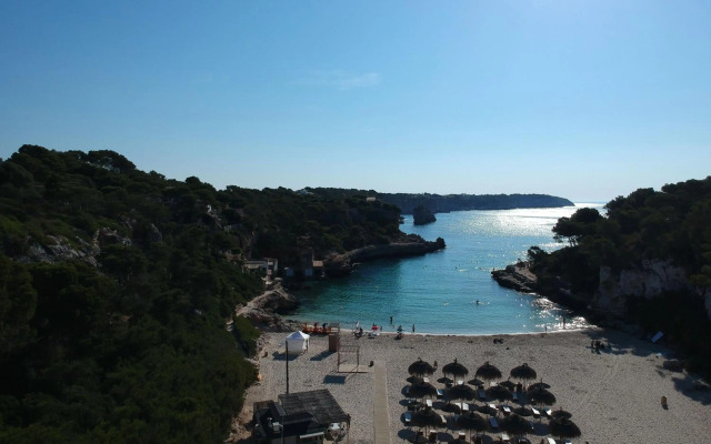 Holiday Home Cala Llombards seguridad y relax