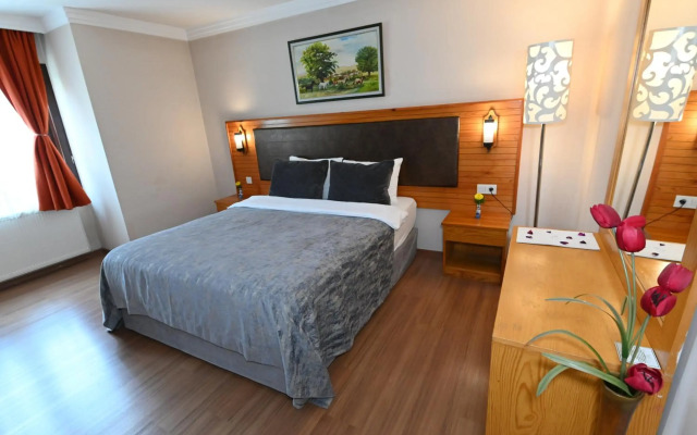 VONRESORT Abant